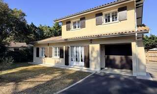 Maison 6 Pièces 128 m² à vendre à Soulac-sur-Mer (33780)