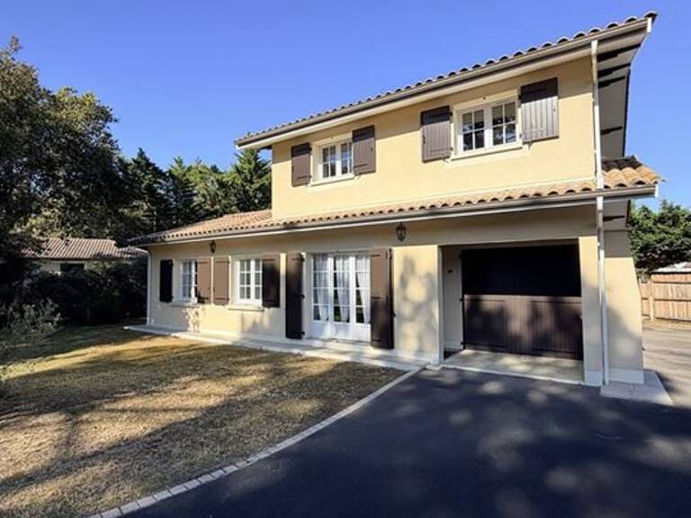 Maison - 128m ² — photo 1