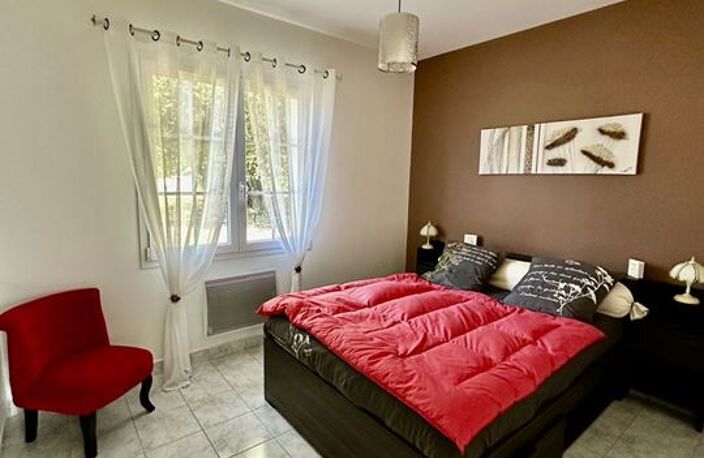 Maison - 128m ² — photo 4