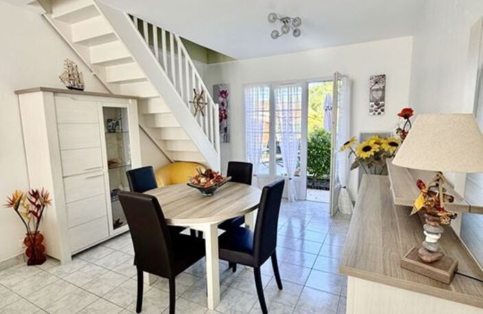 Maison - 128m ² — photo 5