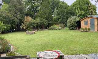 Maison 6 Pièces 122 m² à vendre à Sucé-sur-Erdre (44240)