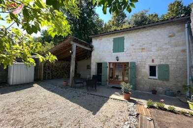 Maison 3 pièces 112000 €