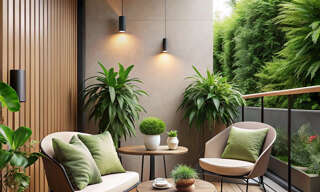 Appartement 1 Pièce 17 m² à vendre à Le Mans (72000)