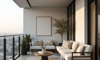 Appartement 2 Pièces 45 m² à vendre à Stains (93240)