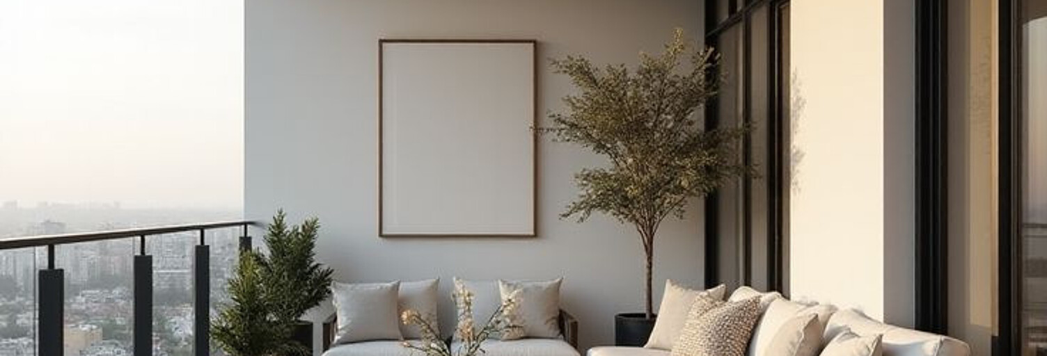 Appartement 2 Pièces 45 m² à vendre à Stains (93240)