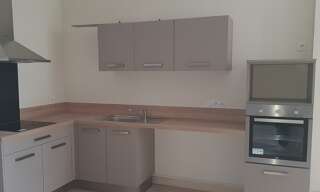 Appartement 1 Pièce 63 m² à louer à Roche-la-Molière (42230)