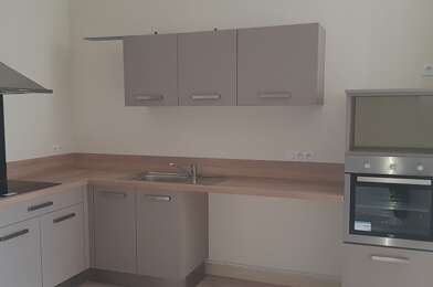 Appartement 1 pièces 558 €