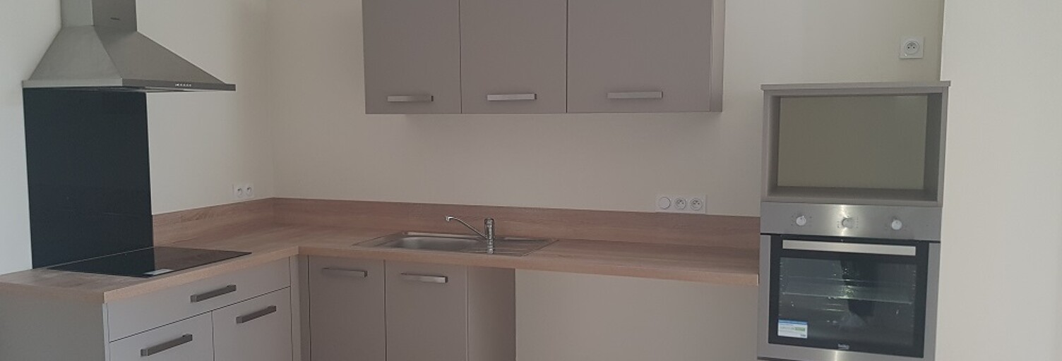 Appartement 1 Pièce 63 m² à louer à Roche-la-Molière (42230)
