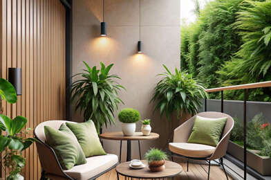 Appartement 2 pièces 241000 €