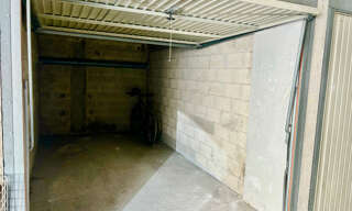 Garage  12 m² à vendre à Nice (06200)