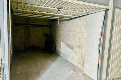Garage  35000 €