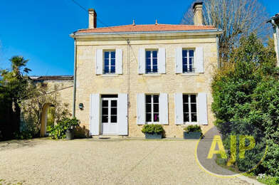 Maison 5 pièces 388000 €