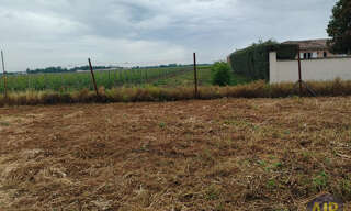 Terrain  635 m² à vendre à Pauillac (33250)