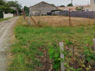 Terrain constructible Pauillac 635 m2 — photo 2