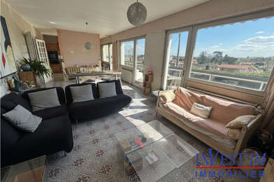 Maison 6 pièces 549000 €