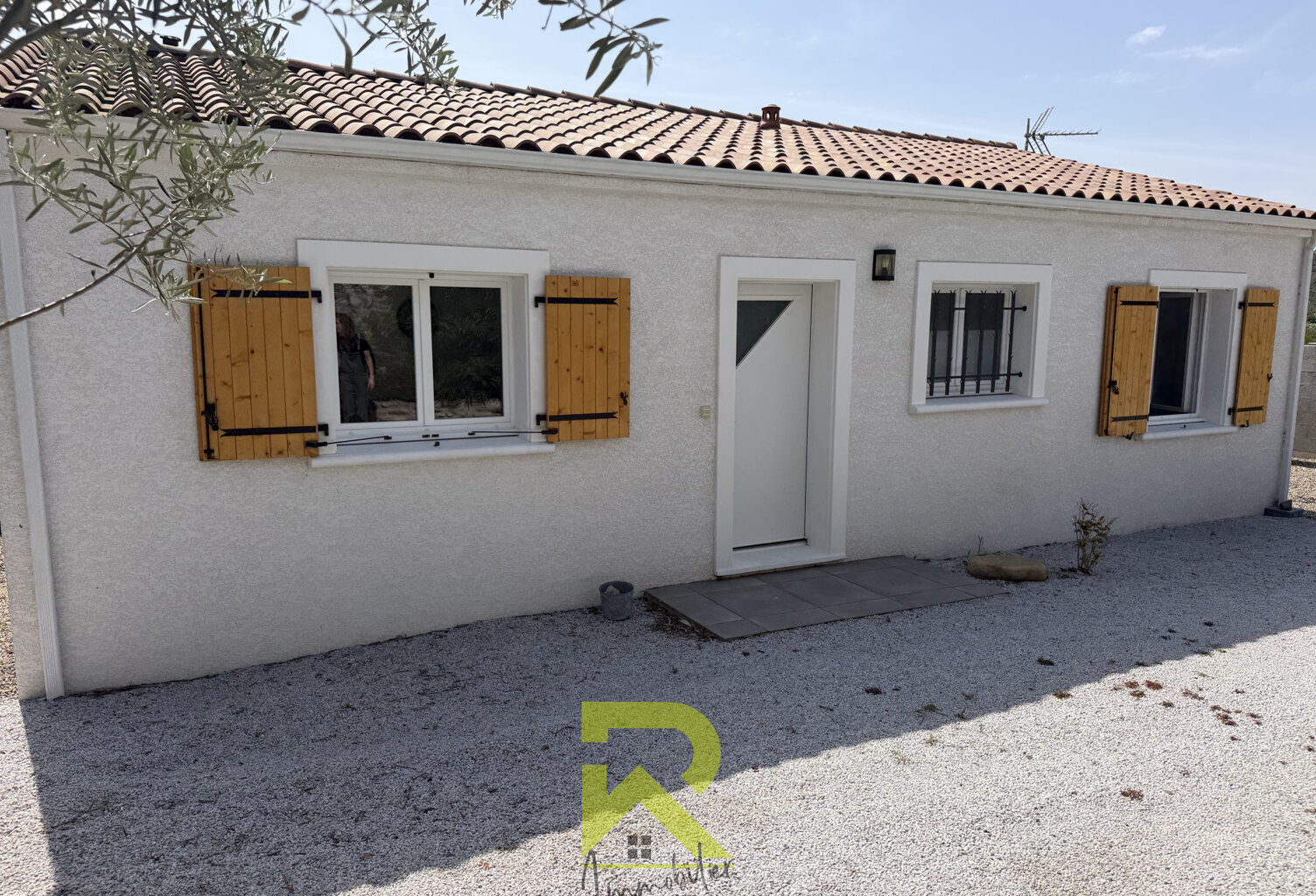maison/villa 4 pièces — photo 1