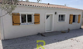 Maison 4 Pièces 87 m² à vendre à Monze (11800)