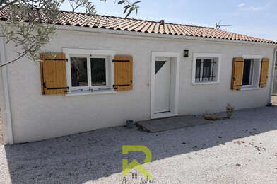 Maison 4 pièces 229900 €
