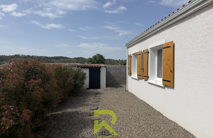 maison/villa 4 pièces — photo 2