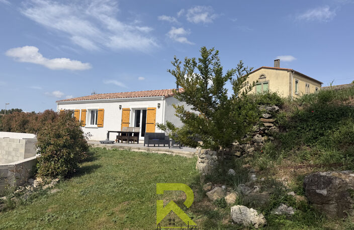 maison/villa 4 pièces — photo 3