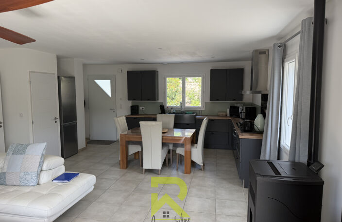 maison/villa 4 pièces — photo 5