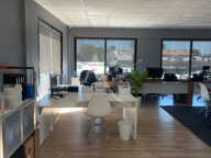 A LOUER  PLATEAU - BUREAUX/LOCAL - 106M² — photo 2