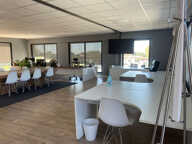 A LOUER  PLATEAU - BUREAUX/LOCAL - 106M² — photo 3