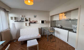 Appartement 1 Pièce 22 m² à louer à Pau (64000)