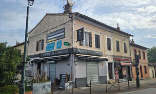 Commerce 4 Pièces 67 m² à vendre à Castelmaurou (31180)