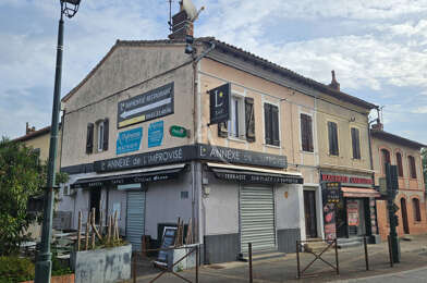 Commerce 4 pièces 165000 €