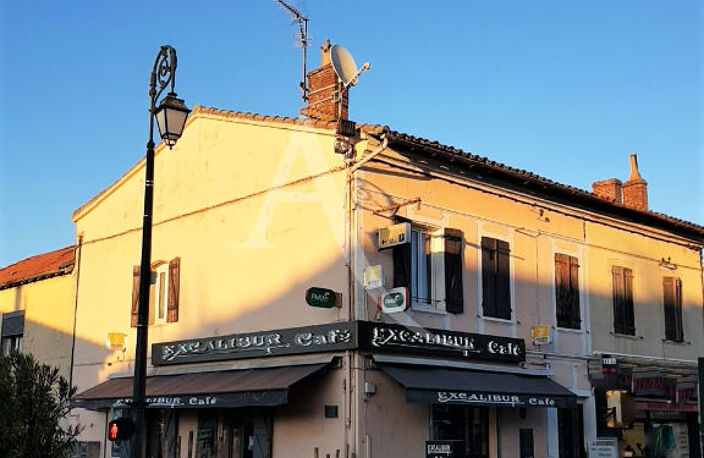 Castelmaurou, local commercial (bar-pmu). — photo 2
