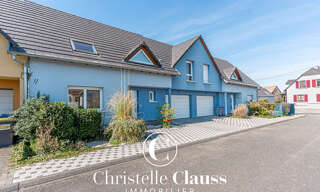 Maison 5 Pièces 120 m² à vendre à Plobsheim (67115)