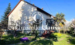 Maison 6 Pièces 170 m² à vendre à Soultz-Haut-Rhin (68360)