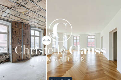 Appartement 5 pièces 140000 €