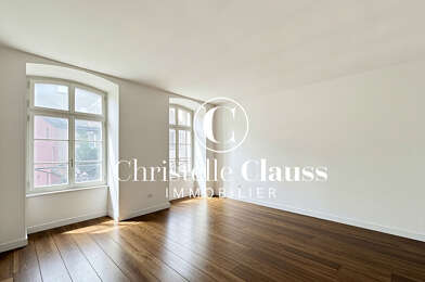 Appartement 5 pièces 125000 €