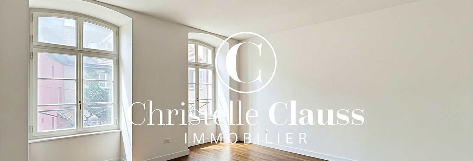 Appartement 5 Pièces 157 m² à vendre à Thann (68800)