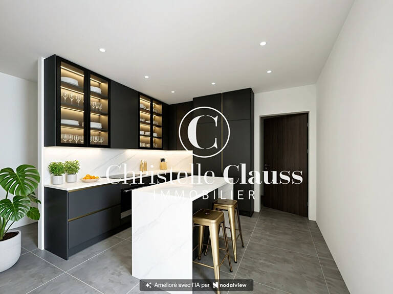 Appartement Thann 5 pièce(s) 157,82 m2 — photo 1