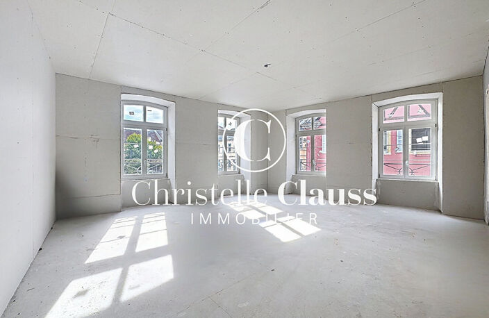 Appartement Thann 5 pièce(s) 157,82 m2 — photo 3
