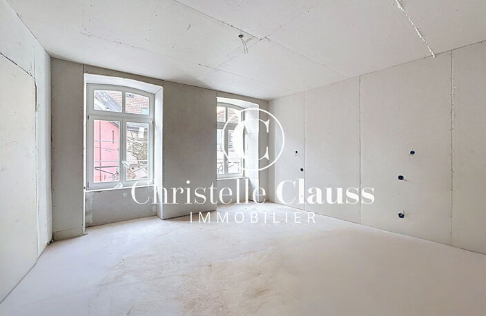 Appartement Thann 5 pièce(s) 157,82 m2 — photo 4