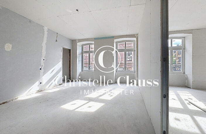 Appartement Thann 5 pièce(s) 157,82 m2 — photo 5