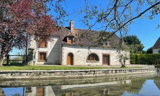 Maison 6 Pièces 130 m² à vendre à Champlost (89210)