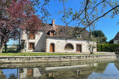 Maison 6 pièces 262500 €