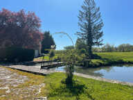 Le moulin de Bailly — photo 3