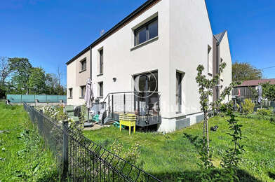 Maison 4 pièces 399000 €