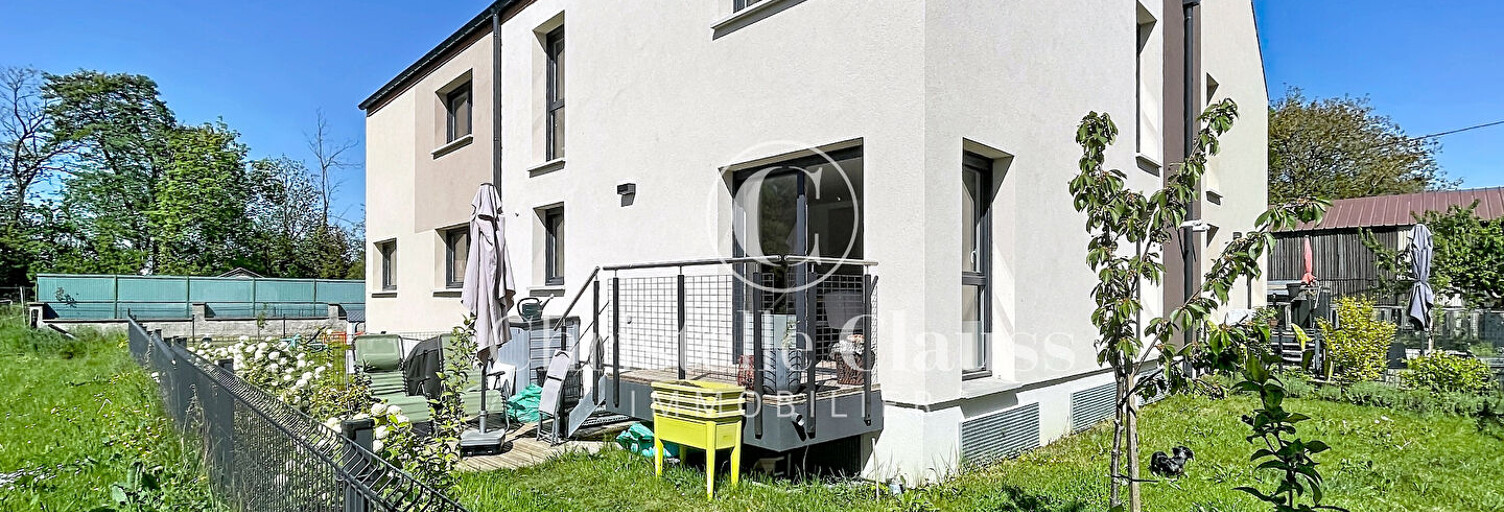 Maison 4 Pièces 100 m² à vendre à Duppigheim (67120)