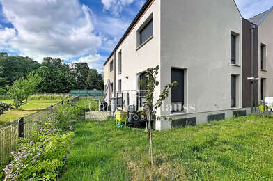 Maison 4 pièces 379000 €
