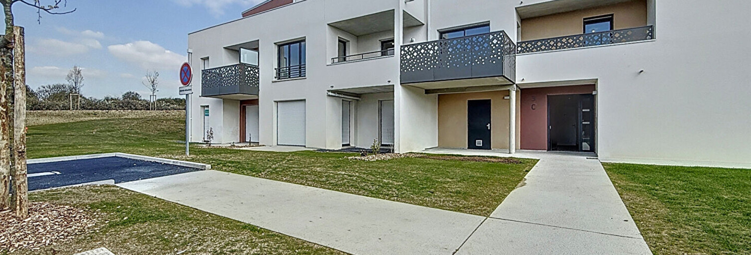Appartement 4 Pièces 91 m² à louer à Saint-Gilles-Croix-de-Vie (85800)