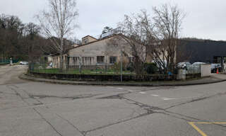 Commerce  540 m² à vendre à Vienne (38200)