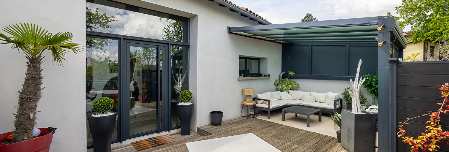Maison 5 Pièces 135 m² à vendre à Tassin-la-Demi-Lune (69160)