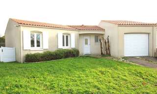 Maison 4 Pièces 85 m² à vendre à Périgny (17180)